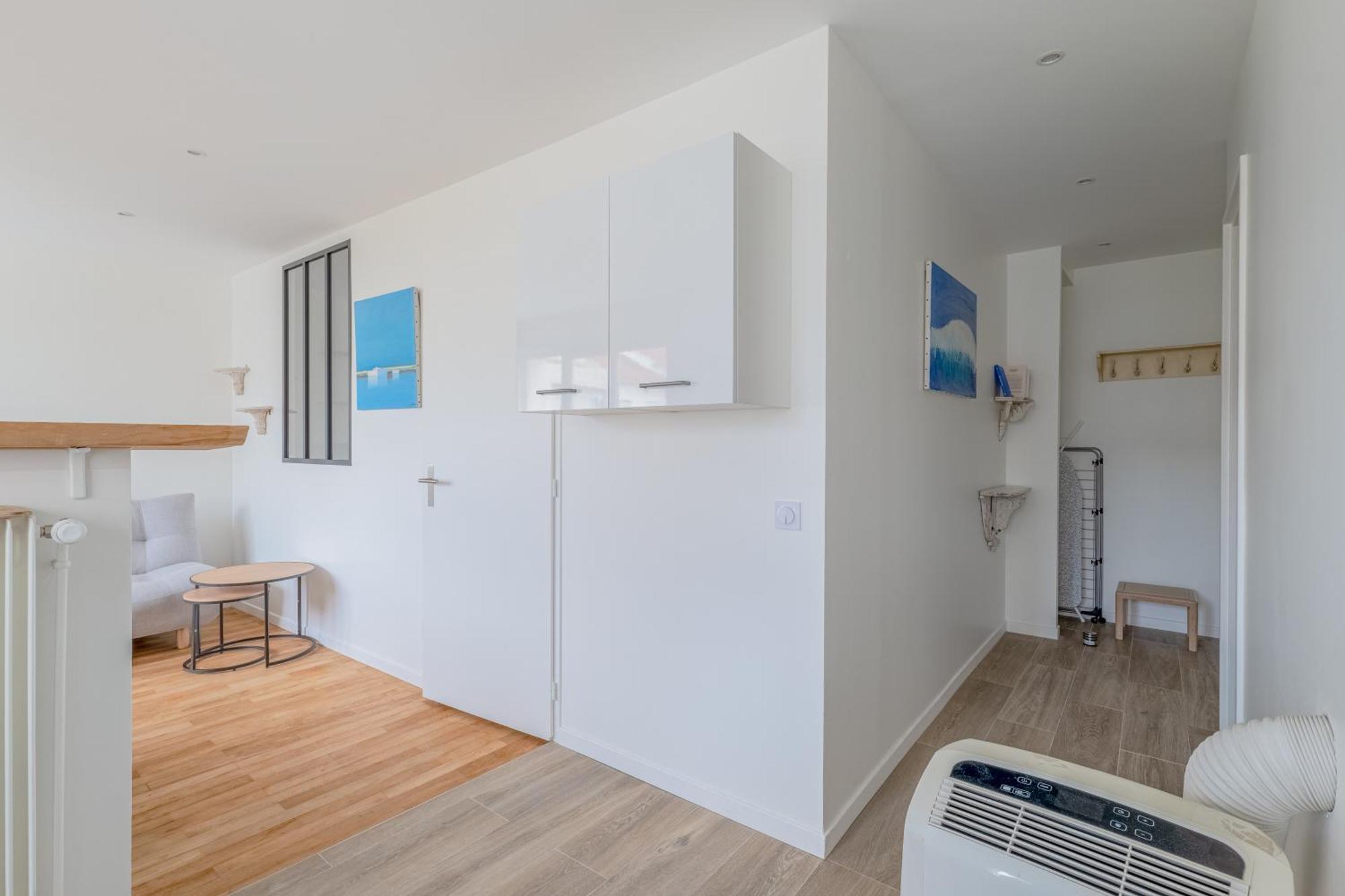 ליון Le Lac - Appartement 15' Partdieu Et Bellecour מראה חיצוני תמונה