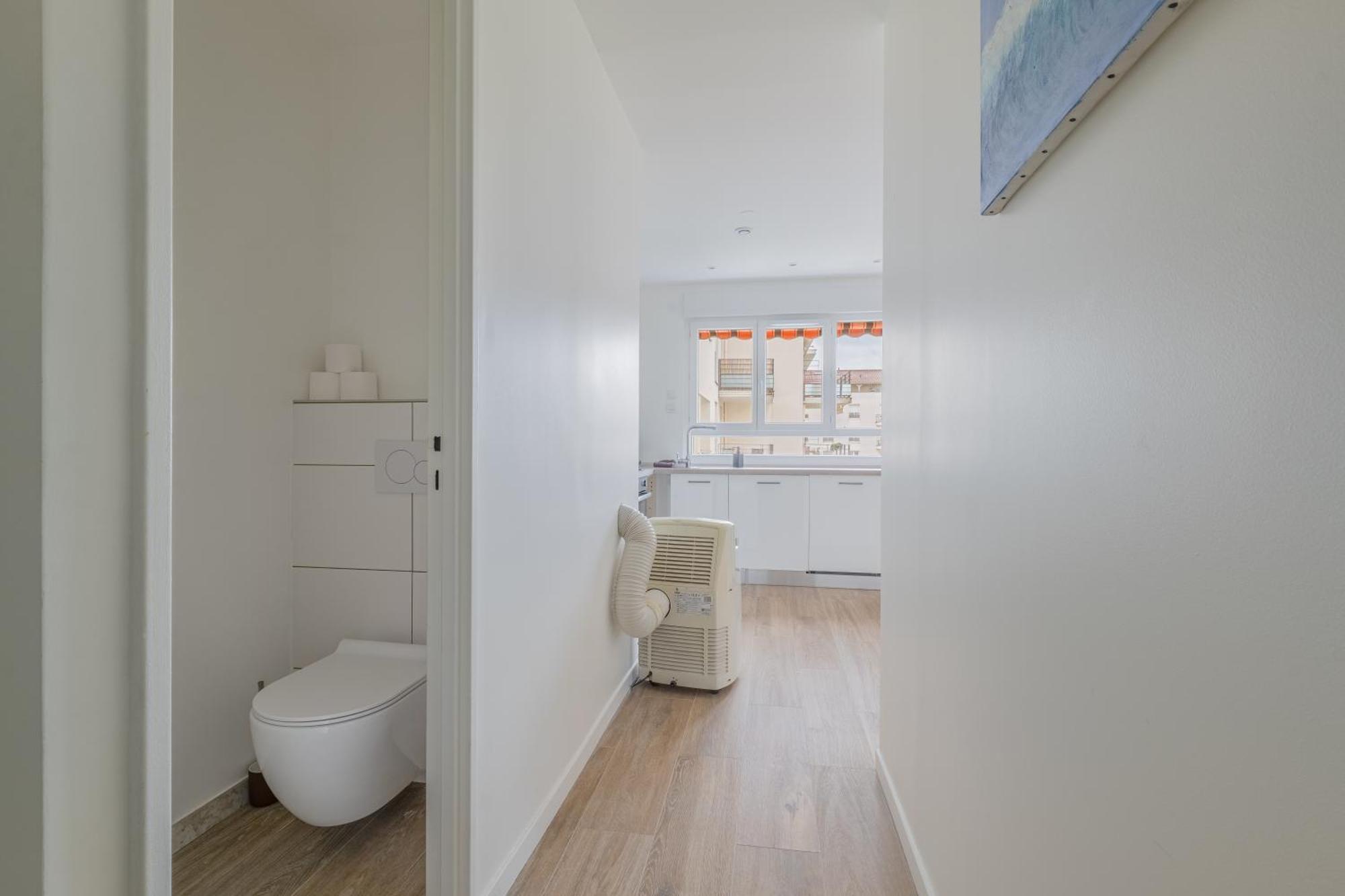 ליון Le Lac - Appartement 15' Partdieu Et Bellecour מראה חיצוני תמונה